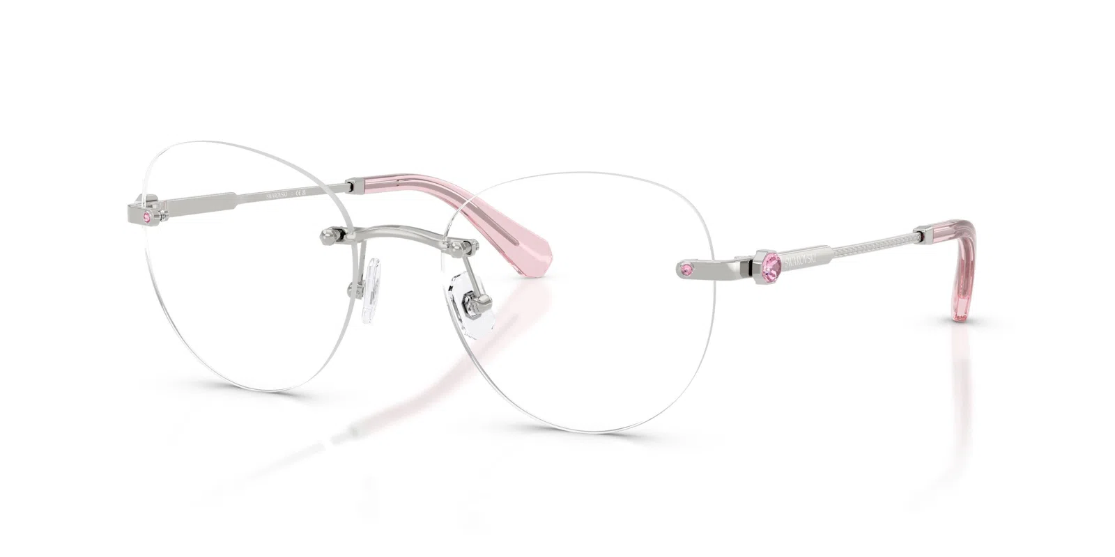 Swarovski 1021 Eyeglasses - view 24